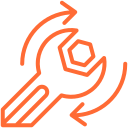 Seized Stripped Lug Nut